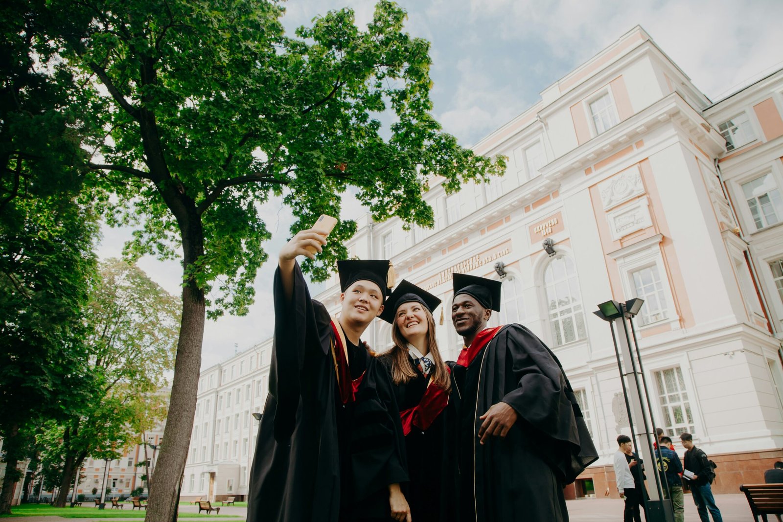 university admission requirements for international students
